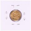 Image 2 : 2016 $5 American Gold Eagle Coin