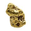 Image 2 : 6.65 Gram Yukon Gold Nugget