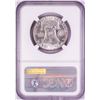 Image 2 : 1953 Franklin Half Dollar Coin NGC MS64