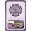 Image 2 : 1961 Proof Franklin Half Dollar Coin NGC PF69