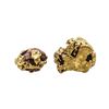 Image 2 : 3.59 Gram Gold Nugget