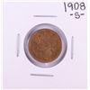Image 1 : 1908-S Indian Head Cent Coin