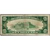 Image 2 : 1929 $10 Central NB of Battle Creek, Michigan CH# 7013 National Currency Note