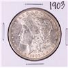 Image 1 : 1903 $1 Morgan Silver Dollar Coin