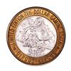 Image 1 : .999 Silver Circus Circus Hotel & Casino $10 Limited Edition Casino Gaming Token