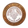 Image 2 : .999 Silver Circus Circus Hotel & Casino $10 Limited Edition Casino Gaming Token