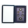 Image 2 : 1997 United States Prestige Proof Silver (6) Coin Set