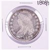 Image 1 : 1808/7 Capped Bust Half Dollar Coin