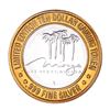 Image 2 : .999 Silver The Mirage Las Vegas, Nevada $10 Casino Limited Edition Gaming Token