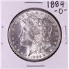 Image 1 : 1884-O $1 Morgan Silver Dollar Coin