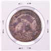 Image 2 : 1807 50/20 Draped Bust Half Dollar Coin