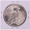 Image 2 : 1924-S $1 Peace Silver Dollar Coin