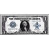 Image 1 : 1923 $1 Silver Certificate Note Fr.239