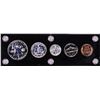 Image 2 : 1957 (5) Coin Proof Set