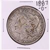 Image 1 : 1887-O $1 Morgan Silver Dollar Coin