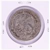 Image 2 : 1843 GaMC Mexico 4 Reales Silver Coin