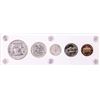 Image 2 : 1959 (5) Coin Proof Set