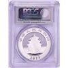 Image 2 : 2013 China Panda Silver Coin PCGS MS70 First Strike
