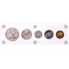 Image 2 : 1960 (5) Coin Proof Set