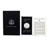 Image 1 : 1884-CC $1 Morgan Silver Dollar Coin GSA Hoard Uncirculated with Box