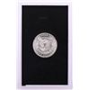 Image 3 : 1884-CC $1 Morgan Silver Dollar Coin GSA Hoard Uncirculated with Box