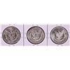 Image 2 : Lot of (3) 1883-O $1 Morgan Silver Dollar Coins