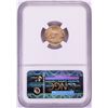 Image 2 : 2014 $5 American Gold Eagle Coin NGC MS69 First Releases