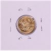 Image 2 : 1993 $5 American Gold Eagle Coin