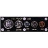 Image 1 : 1961 (5) Coin Proof Set