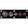 Image 2 : 1961 (5) Coin Proof Set