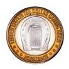 Image 1 : .999 Silver Horseshoe Las Vegas $10 Casino Limited Edition Gaming Token
