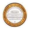 Image 2 : .999 Silver Horseshoe Las Vegas $10 Casino Limited Edition Gaming Token