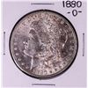 Image 1 : 1880-O $1 Morgan Silver Dollar Coin