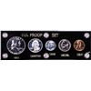 Image 1 : 1963 (5) Coin Proof Set