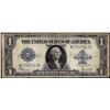 Image 1 : 1923 $1 Silver Certificate Note Fr.237