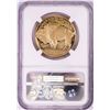 Image 2 : 2016-W $50 Proof American Buffalo Gold Coin NGC PF70 First Day Moy Signature Baltimore