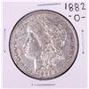 Image 1 : 1882-O $1 Morgan Silver Dollar Coin