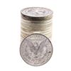 Image 2 : Roll of (20) Brilliant Uncirculated 1883-O $1 Morgan Silver Dollar Coins