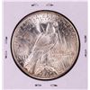 Image 2 : 1926 $1 Peace Silver Dollar Coin