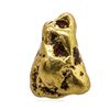 Image 1 : 4.33 Gram Yukon Gold Nugget