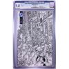 Image 1 : Image Comics Clone Skybound 5th Anniversary Edition #1 7/15 CGC 9.8