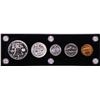 Image 2 : 1962 (5) Coin Proof Set