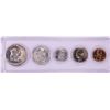 Image 1 : 1956 (5) Coin Proof Set