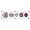 Image 2 : 1957 (5) Coin Proof Set
