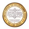 Image 2 : .999 Fine Silver Gold River Laughlin, Nevada $10 Limited Edition Gaming Token
