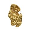 Image 1 : 3.26 Gram Yukon Gold Nugget