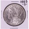 Image 1 : 1883-O $1 Morgan Silver Dollar Coin