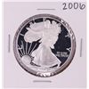 Image 1 : 2006-W $1 Proof American Silver Eagle Coin