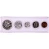 Image 2 : 1954 (5) Coin Proof Set