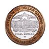 Image 2 : .999 Silver Gold Strike Hotel & Casino Jean, NV $10 Limited Edition Gaming Token